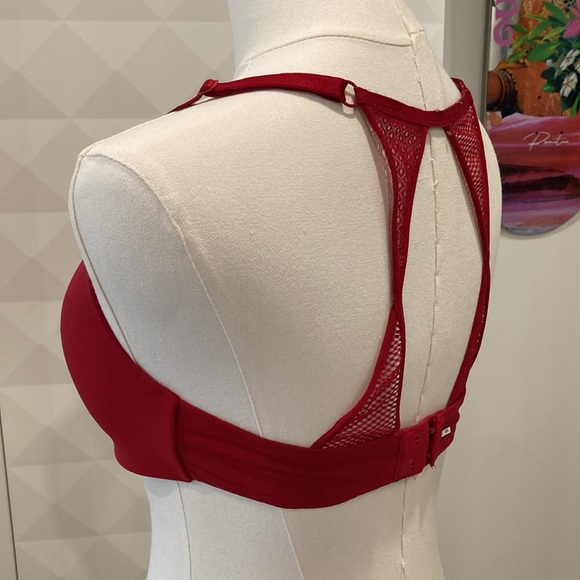 LOT OF 4 VICTORIA’S SECRET BRAS - Picture 10 of 13